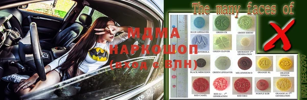 сатива Гвардейск